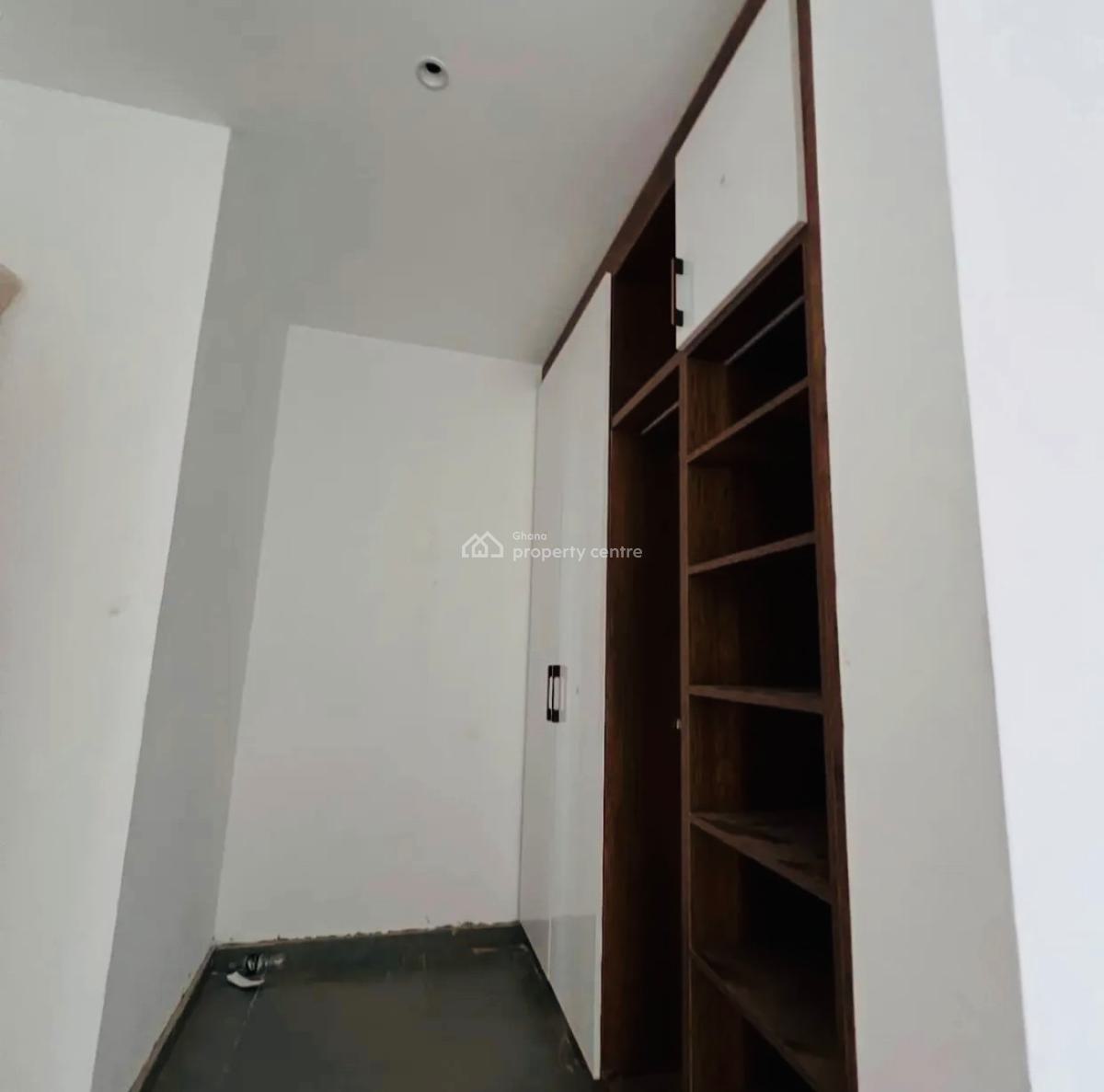 Stunning 4 Bedroom House with 1 Boys Quarters, Adjiringanor, East Legon, Accra, House for Sale