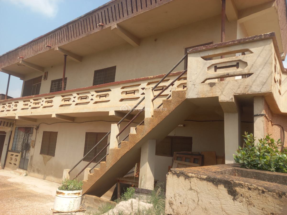 12 Bedrooms, Tanoso, Near Sofoline, Abuakwa., Kumasi Metropolitan, Ashanti, House for Sale