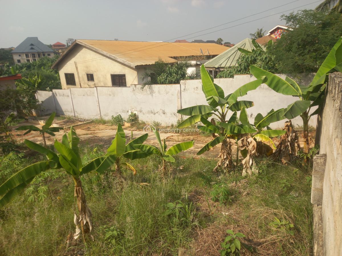 Plot   ( 100*90)  Kwadaso Estate, Kwadaso Estate, Near Sofoline, Pataase., Kumasi Metropolitan, Ashanti, Land for Sale