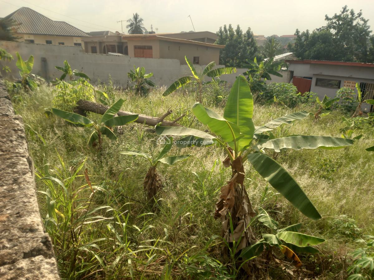 Plot   ( 100*90)  Kwadaso Estate, Kwadaso Estate, Near Sofoline, Pataase., Kumasi Metropolitan, Ashanti, Land for Sale