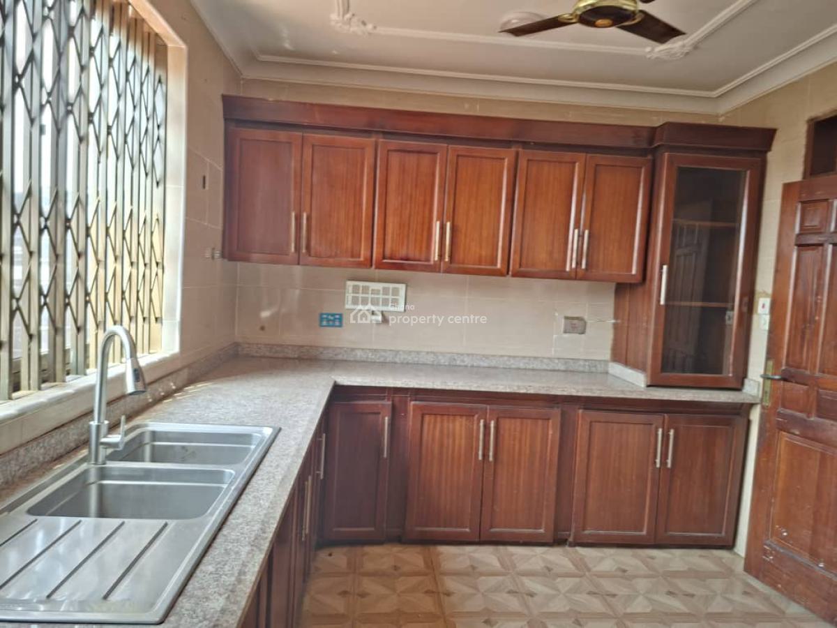4 Bedrooms Duplex House, Agyiringano, East Legon, Accra, Detached Duplex for Rent