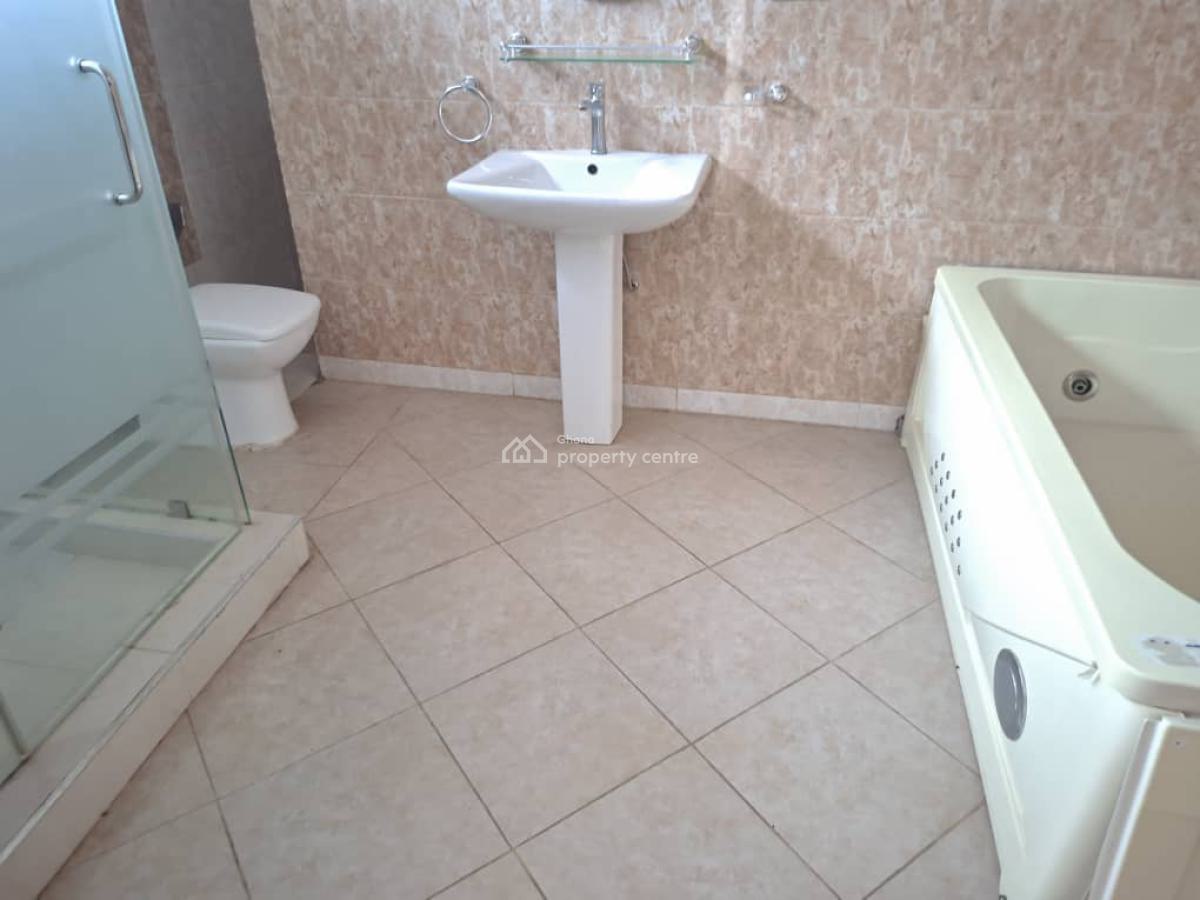 4 Bedrooms Duplex House, Agyiringano, East Legon, Accra, Detached Duplex for Rent