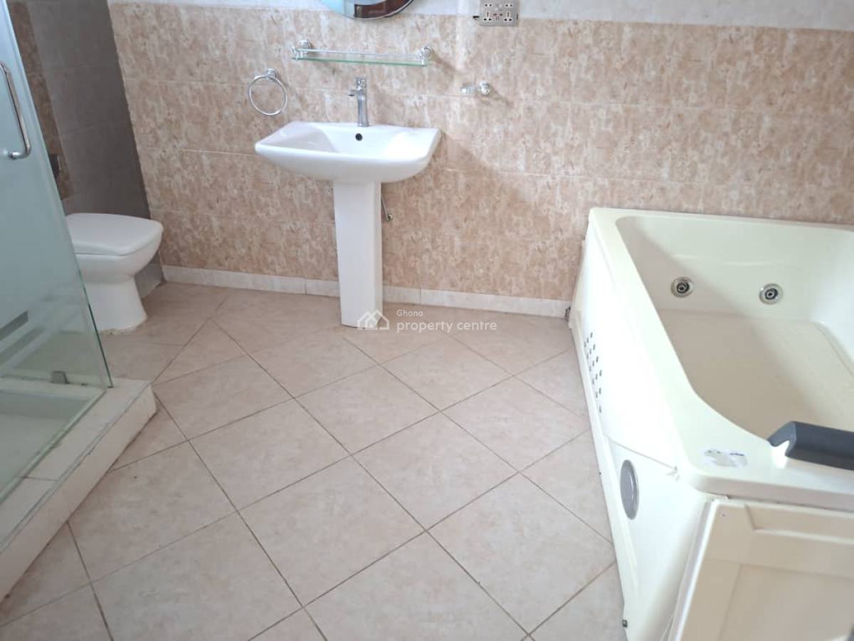 4 Bedrooms Duplex House, Agyiringano, East Legon, Accra, Detached Duplex for Rent
