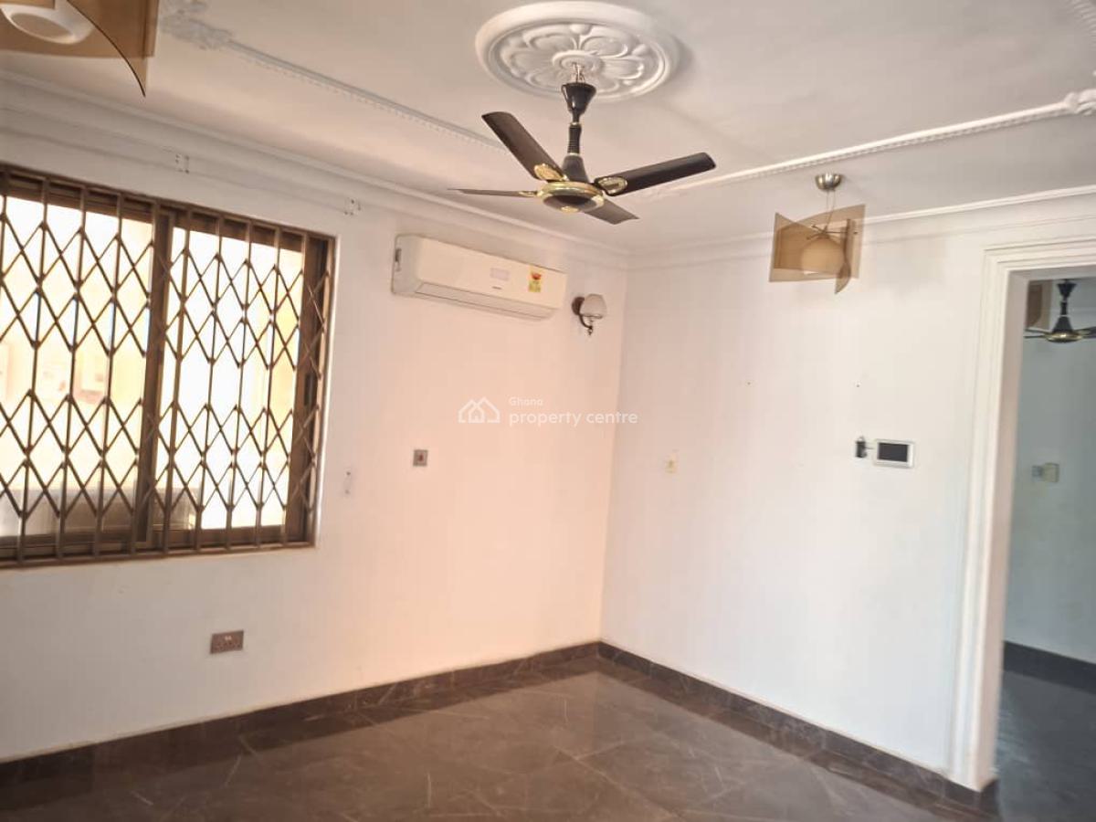 4 Bedrooms Duplex House, Agyiringano, East Legon, Accra, Detached Duplex for Rent