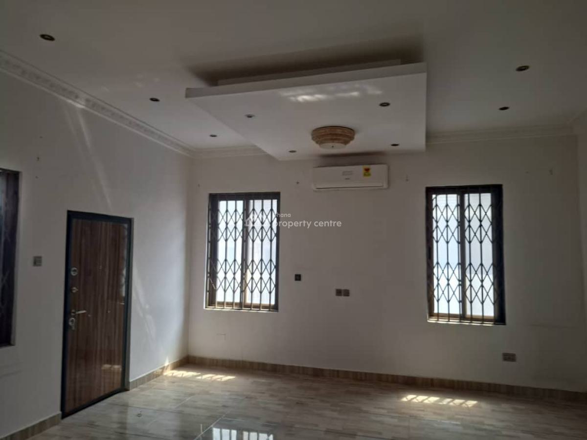 4 Bedrooms Duplex House, Agyiringano, East Legon, Accra, Detached Duplex for Rent