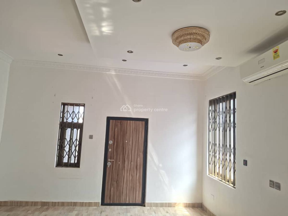 4 Bedrooms Duplex House, Agyiringano, East Legon, Accra, Detached Duplex for Rent