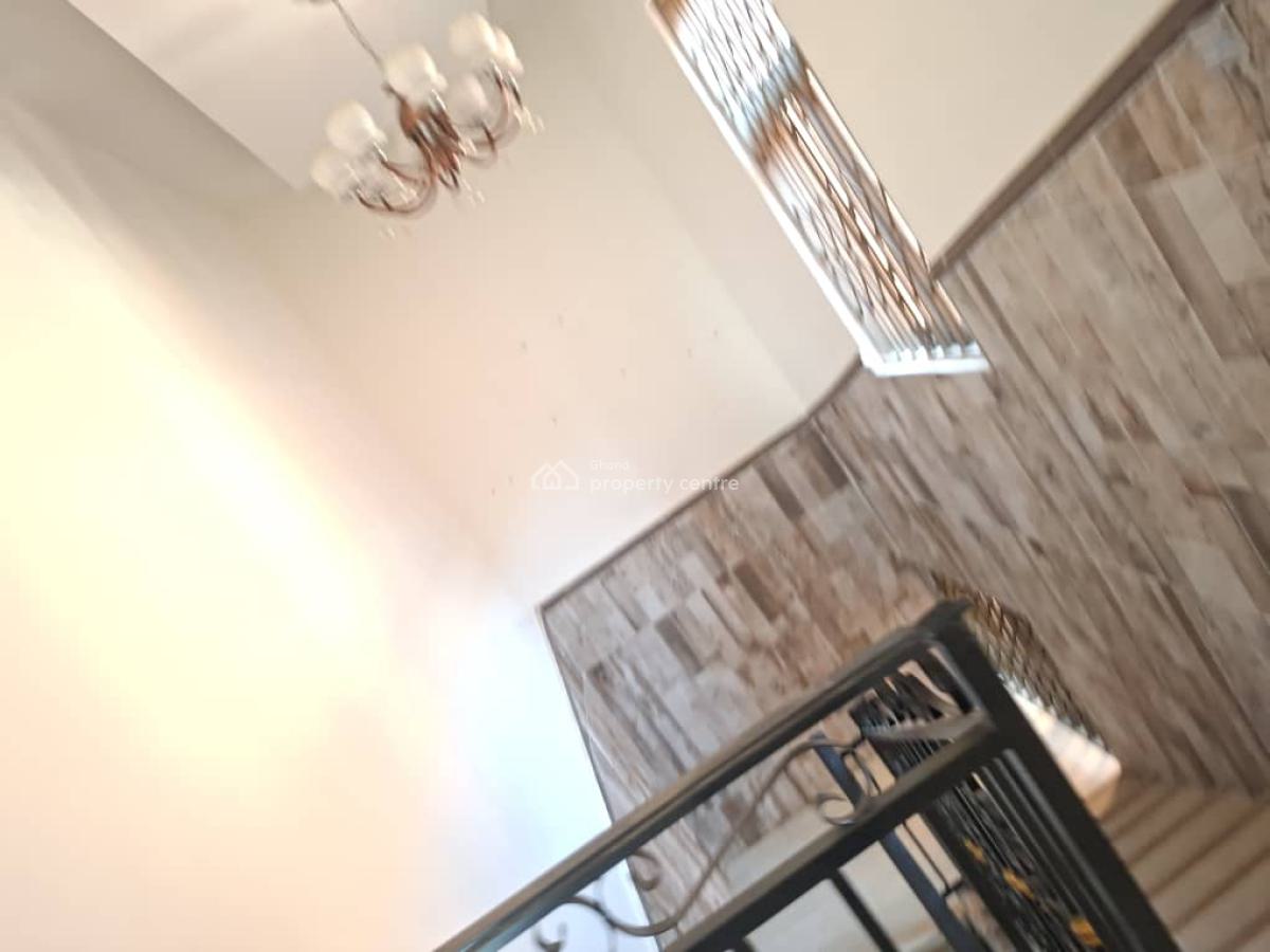 4 Bedrooms Duplex House, Agyiringano, East Legon, Accra, Detached Duplex for Rent