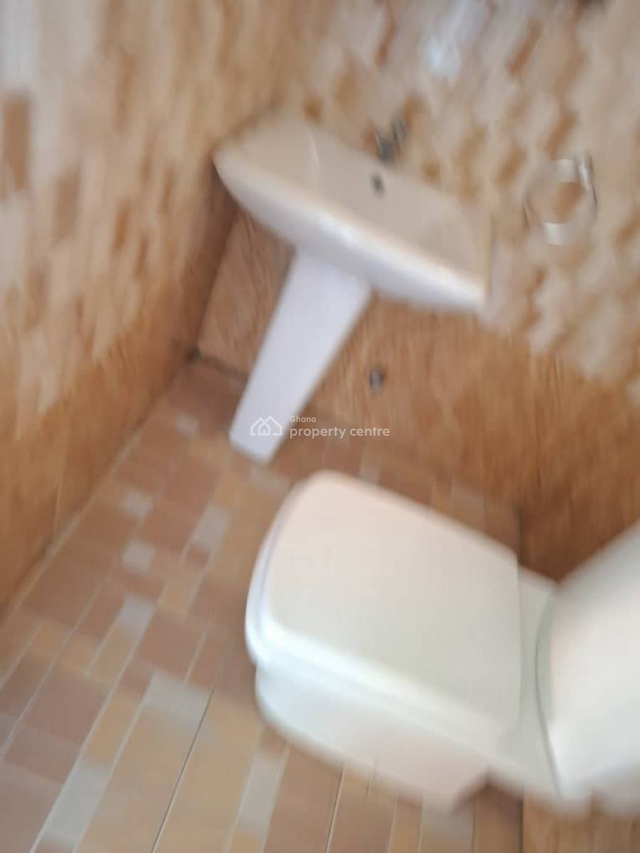 4 Bedrooms Duplex House, Agyiringano, East Legon, Accra, Detached Duplex for Rent