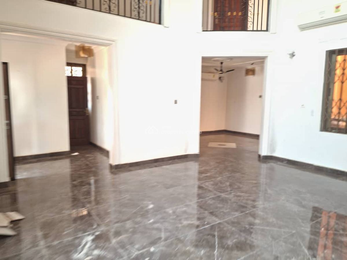 4 Bedrooms Duplex House, Agyiringano, East Legon, Accra, Detached Duplex for Rent