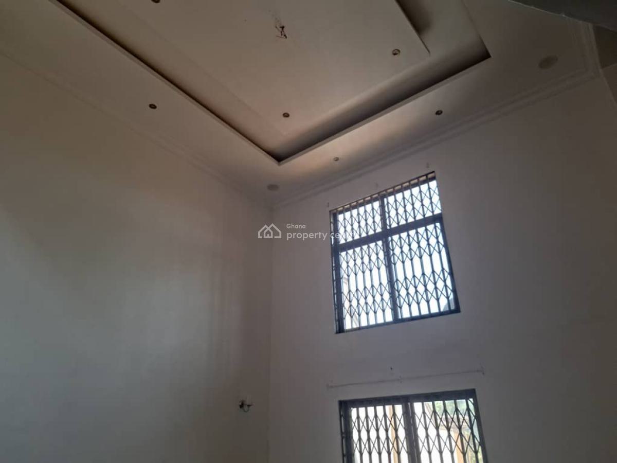4 Bedrooms Duplex House, Agyiringano, East Legon, Accra, Detached Duplex for Rent