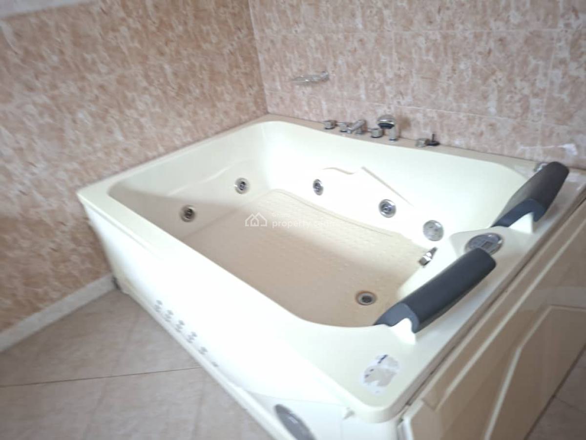 4 Bedrooms Duplex House, Agyiringano, East Legon, Accra, Detached Duplex for Rent