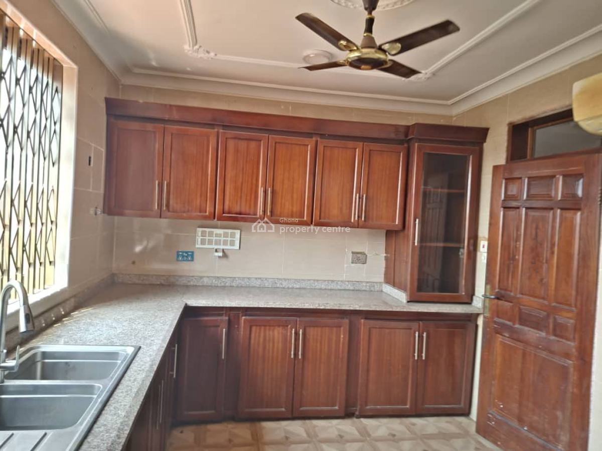 4 Bedrooms Duplex House, Agyiringano, East Legon, Accra, Detached Duplex for Rent
