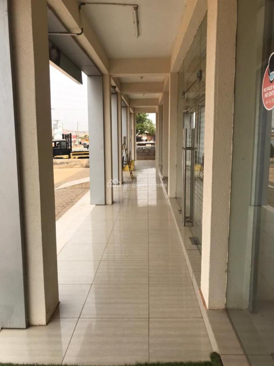 Double Shop East Legon Hills, East Legon Hills, East Legon, Accra, Shop for Rent