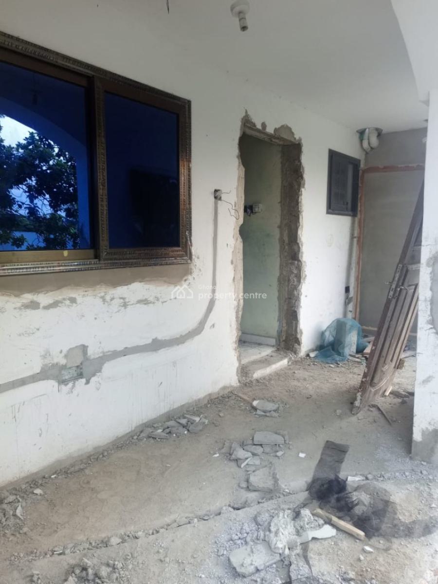 *new Apartments @ Awoshie, Accra*, Awoshie Onyinase, Ga Central Municipal, Accra, House for Rent