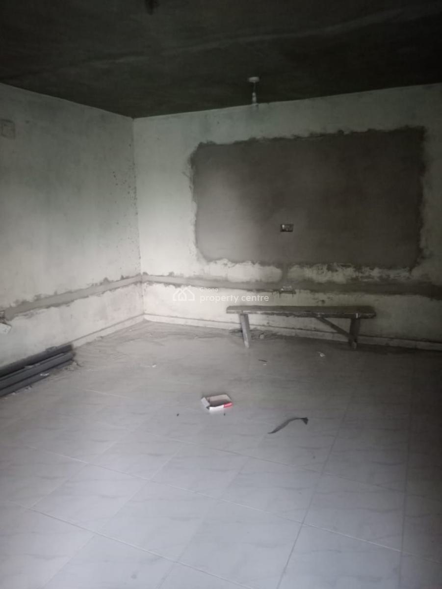 *new Apartments @ Awoshie, Accra*, Awoshie Onyinase, Ga Central Municipal, Accra, House for Rent