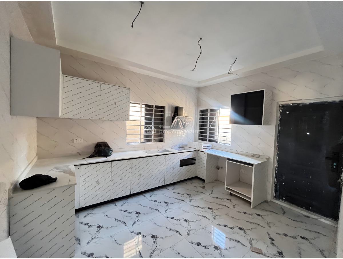 3 Bedroom House at Spintex Okpoigono, Spintex Okpoigono, Accra Metropolitan, Accra, House for Sale