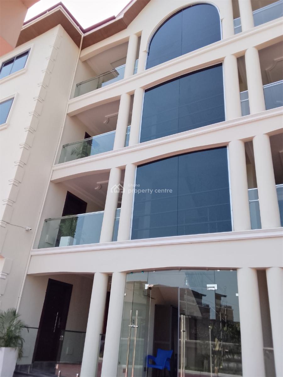 One Bedroom Self Contain Apartment, Tse Addo, Accra, Mini Flat for Rent