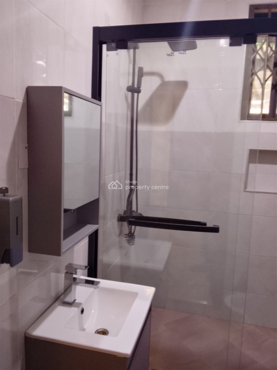 One Bedroom Self Contain Apartment, Tse Addo, Accra, Mini Flat for Rent