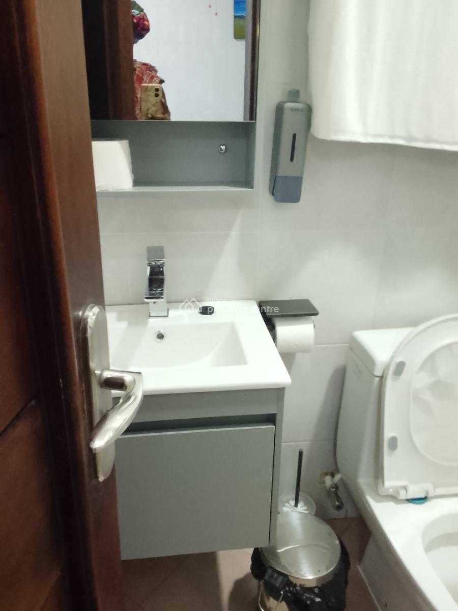 One Bedroom Self Contain Apartment, Tse Addo, Accra, Mini Flat for Rent