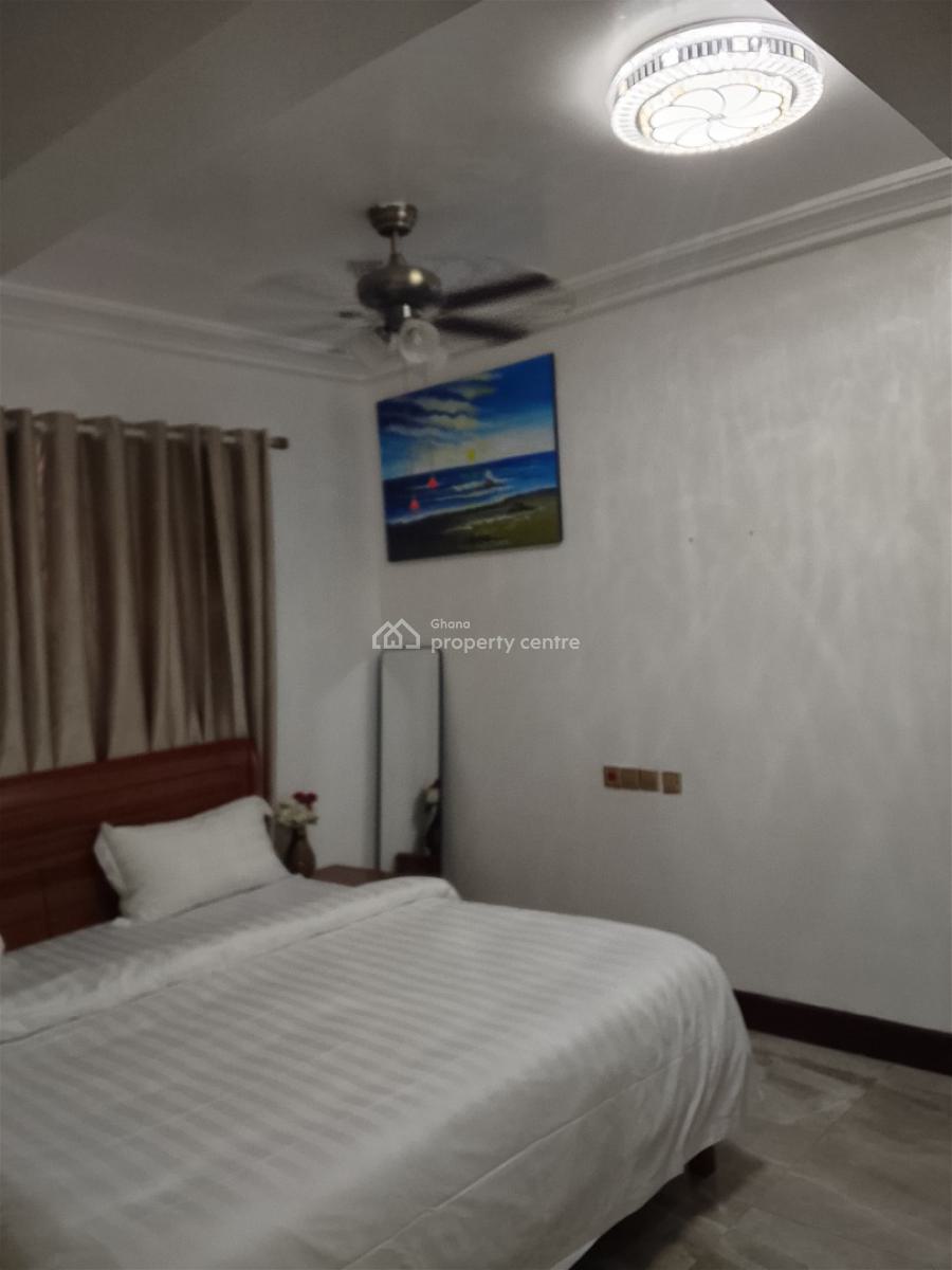 One Bedroom Self Contain Apartment, Tse Addo, Accra, Mini Flat for Rent