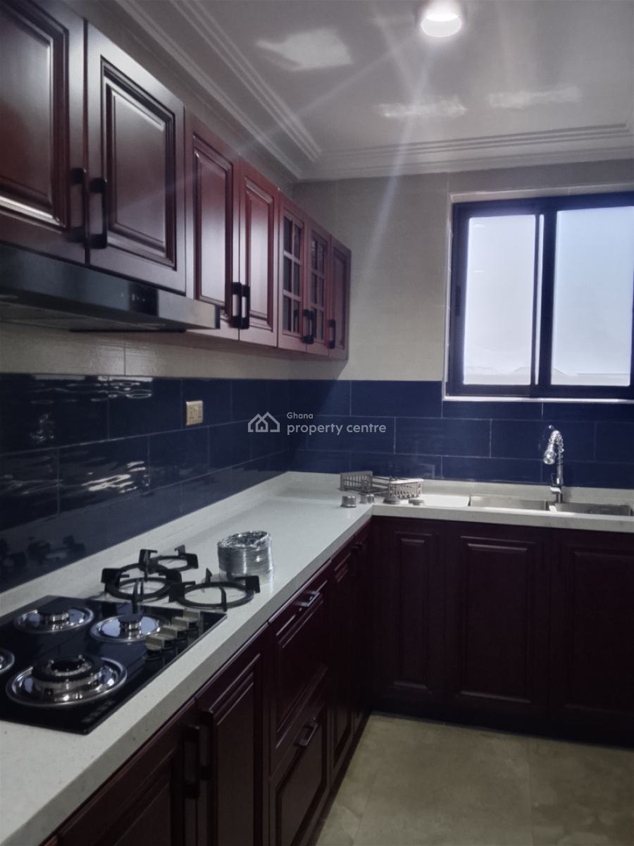 One Bedroom Self Contain Apartment, Tse Addo, Accra, Mini Flat for Rent