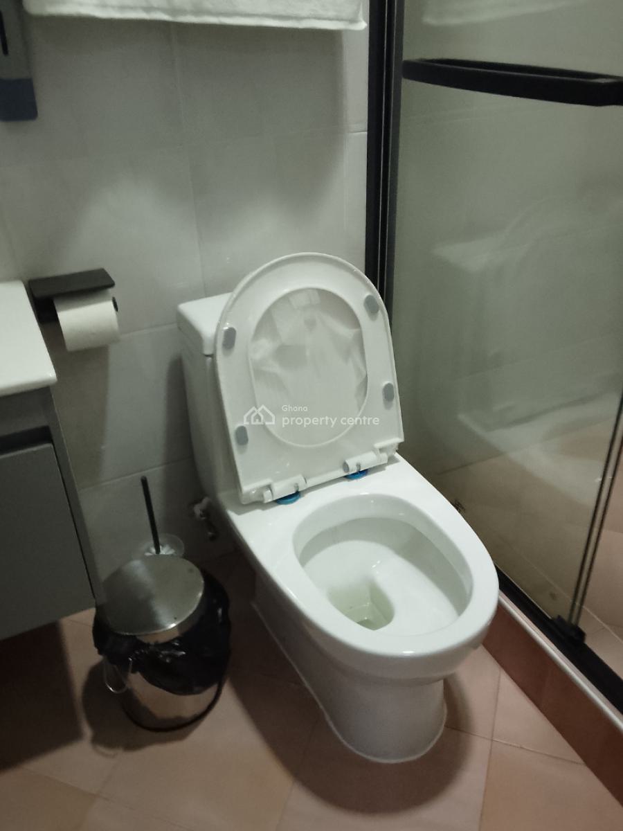 One Bedroom Self Contain Apartment, Tse Addo, Accra, Mini Flat for Rent