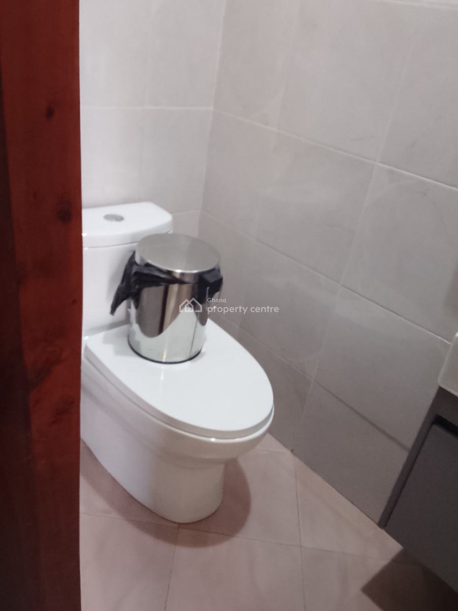 One Bedroom Self Contain Apartment, Tse Addo, Accra, Mini Flat for Rent