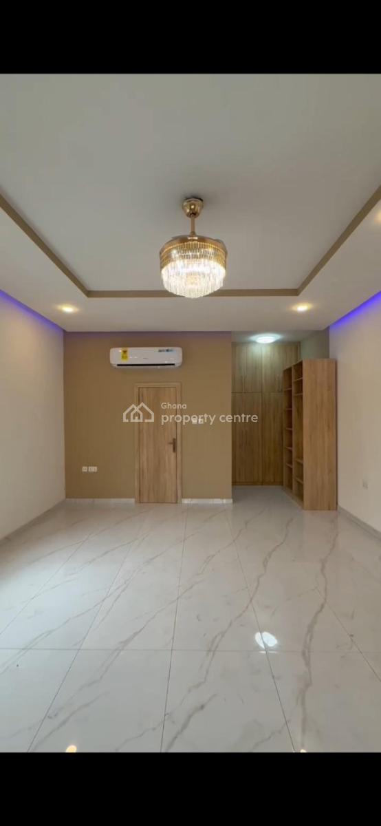 Executive All En-suite Gated Community 4 Bedroom, Spintex, Accra, Townhouse for Sale