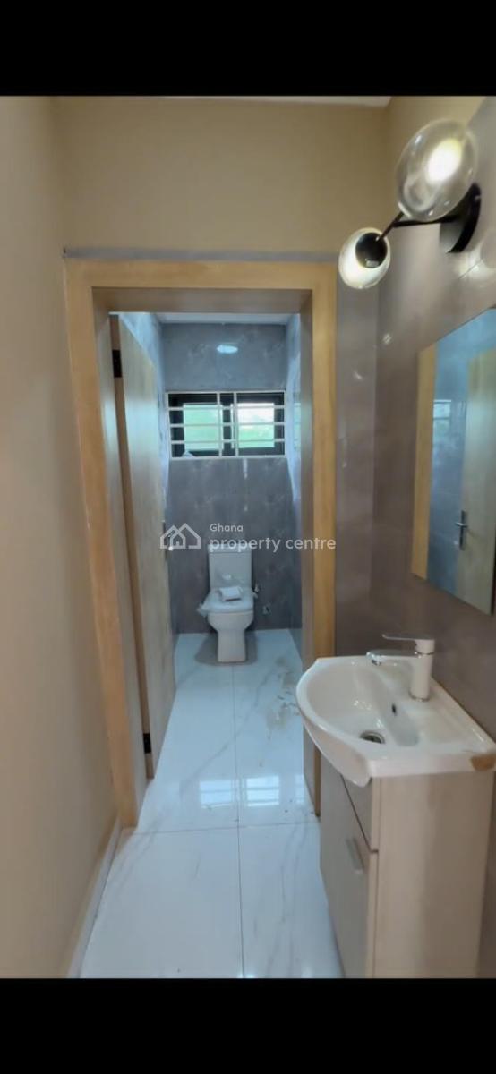 Executive All En-suite Gated Community 4 Bedroom, Spintex, Accra, Townhouse for Sale