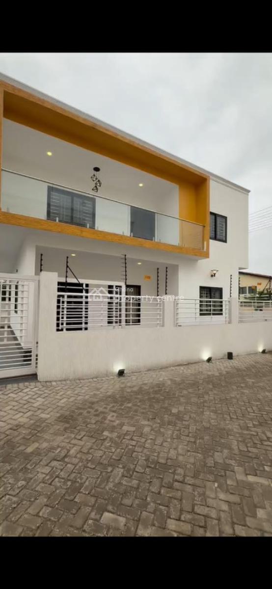 Executive All En-suite Gated Community 4 Bedroom, Spintex, Accra, Townhouse for Sale
