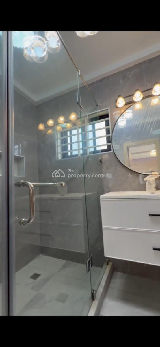 Executive All En-suite Gated Community 4 Bedroom, Spintex, Accra, Townhouse for Sale