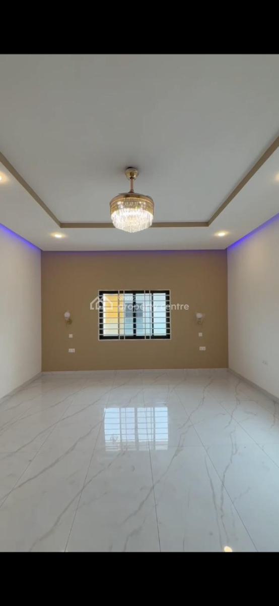 Executive All En-suite Gated Community 4 Bedroom, Spintex, Accra, Townhouse for Sale