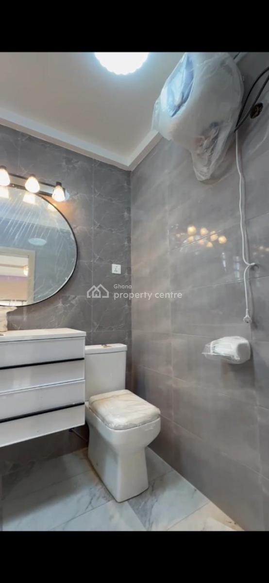 Executive All En-suite Gated Community 4 Bedroom, Spintex, Accra, Townhouse for Sale