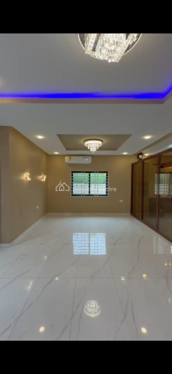 Executive All En-suite Gated Community 4 Bedroom, Spintex, Accra, Townhouse for Sale