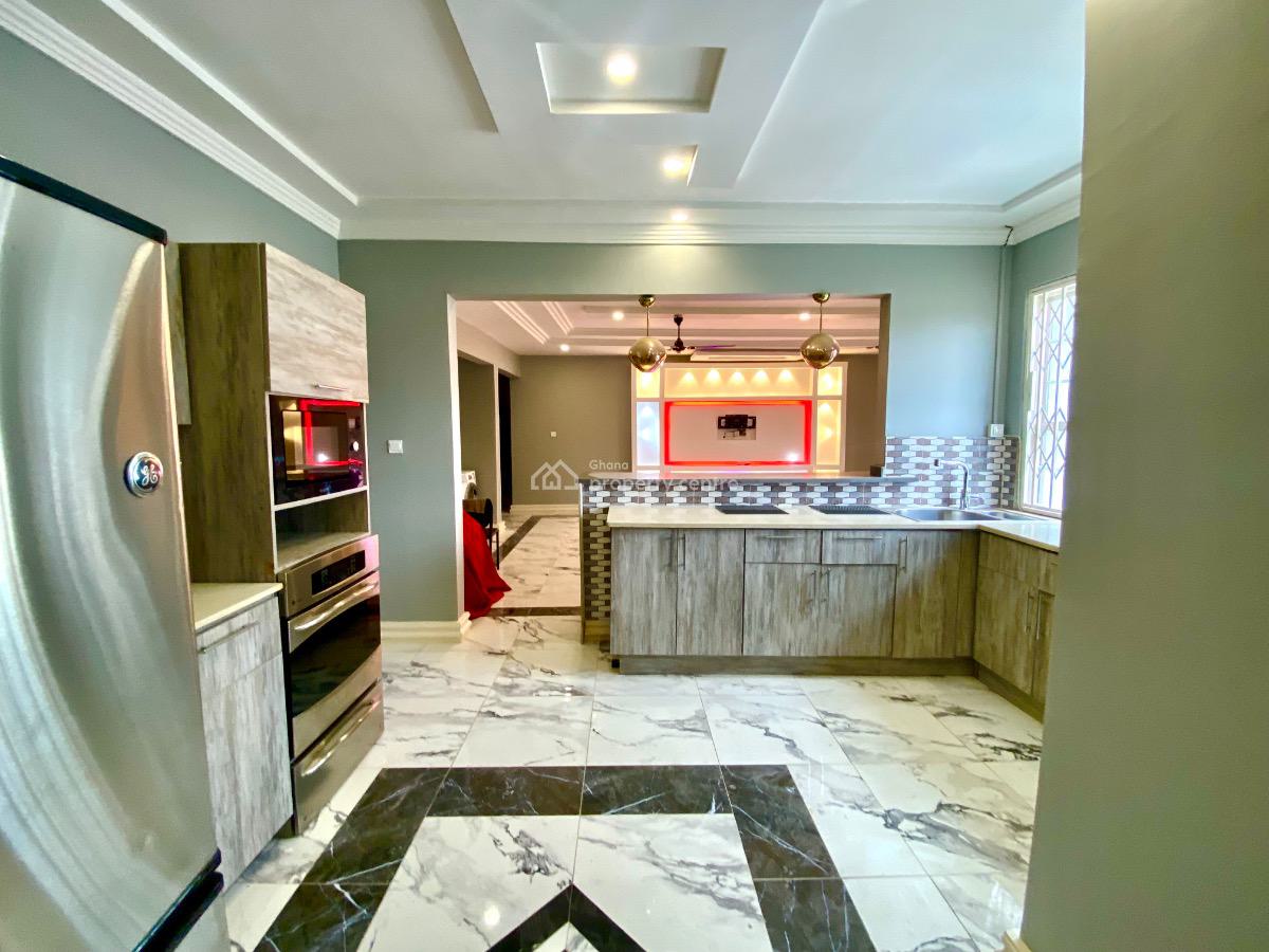 Two Bedroom Apartment, Amaheia, Ga South Municipal, Accra, Apartment for Rent