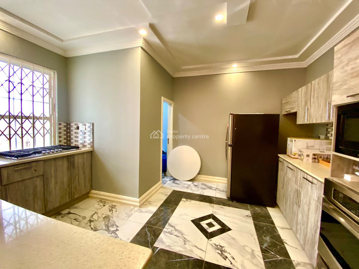 Two Bedroom Apartment, Amaheia, Ga South Municipal, Accra, Apartment for Rent