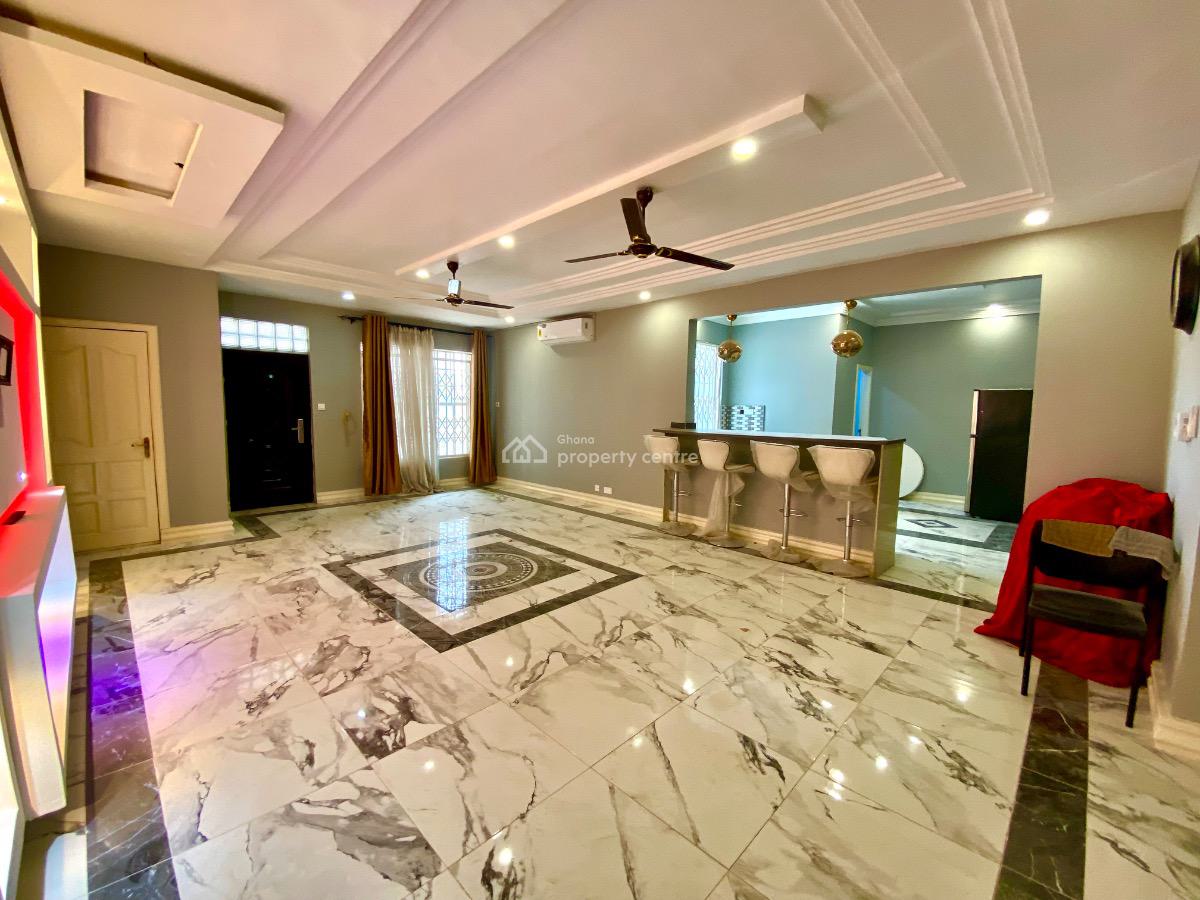 Two Bedroom Apartment, Amaheia, Ga South Municipal, Accra, Apartment for Rent