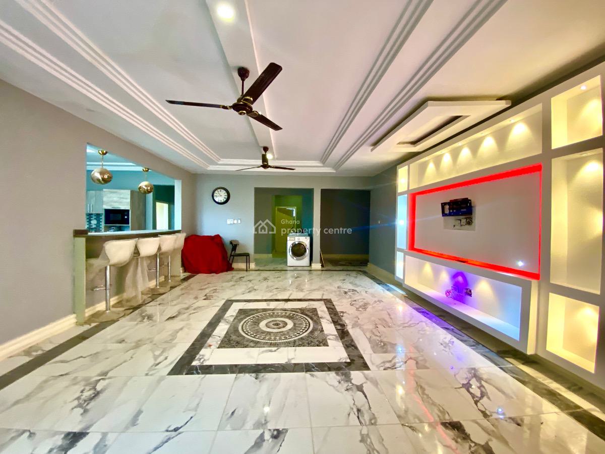 Two Bedroom Apartment, Amaheia, Ga South Municipal, Accra, Apartment for Rent