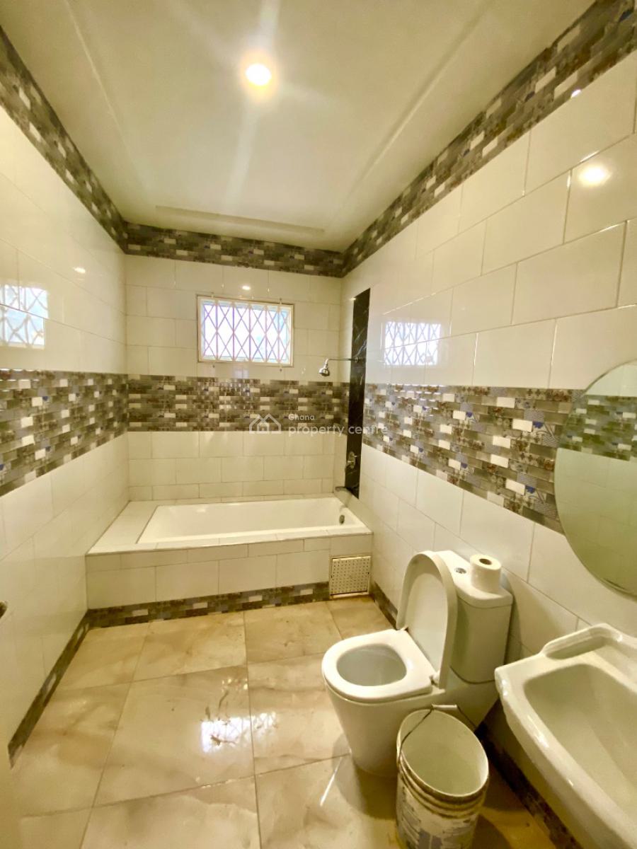 Two Bedroom Apartment, Amaheia, Ga South Municipal, Accra, Apartment for Rent