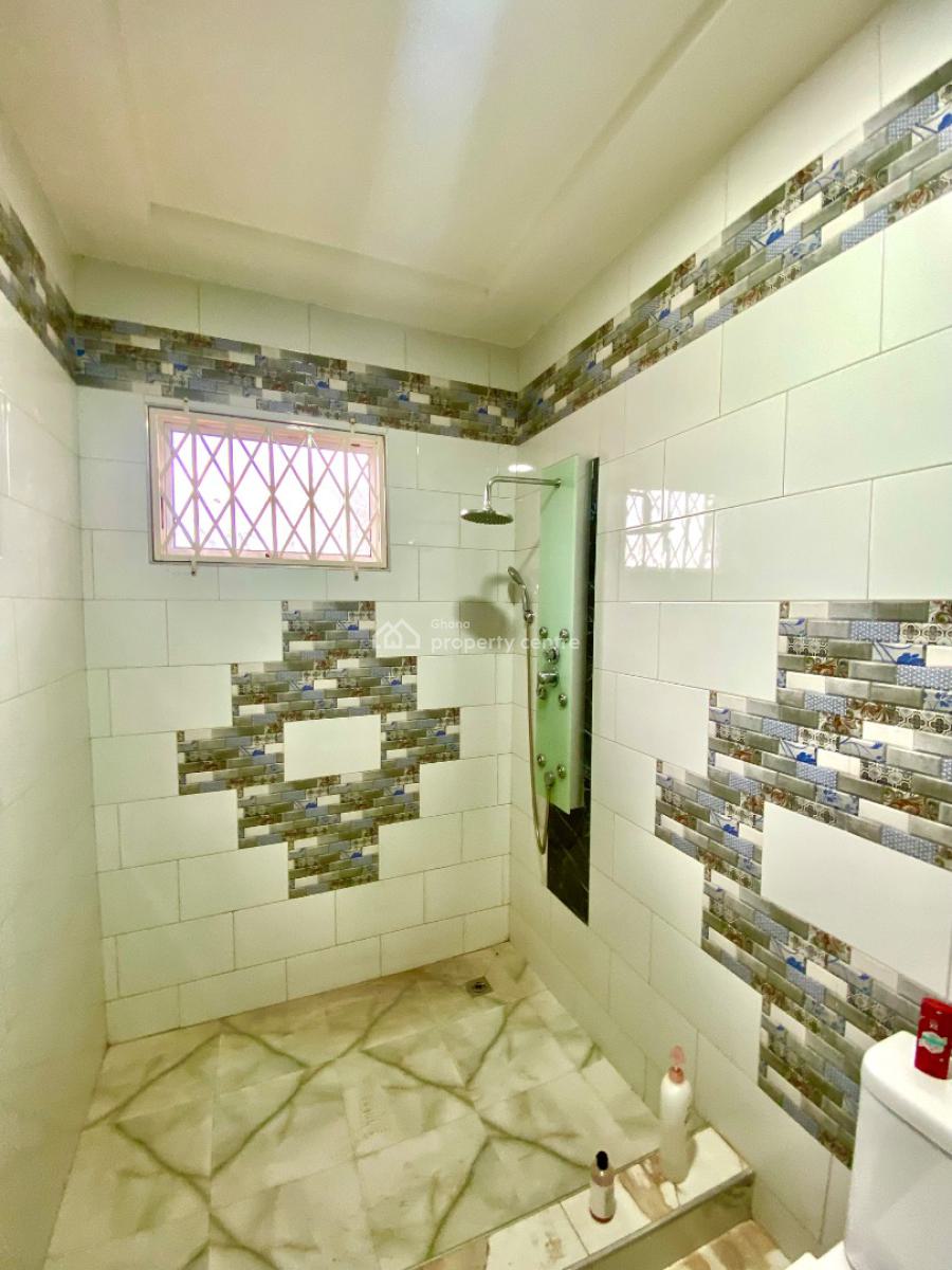 Two Bedroom Apartment, Amaheia, Ga South Municipal, Accra, Apartment for Rent