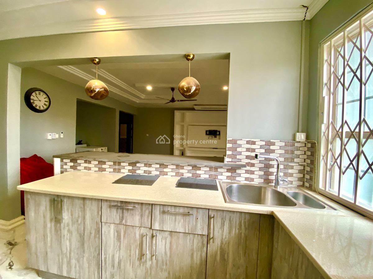 Two Bedroom Apartment, Amaheia, Ga South Municipal, Accra, Apartment for Rent