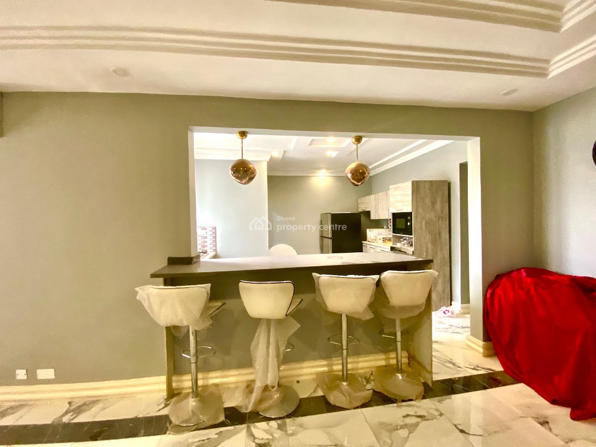 Two Bedroom Apartment, Amaheia, Ga South Municipal, Accra, Apartment for Rent