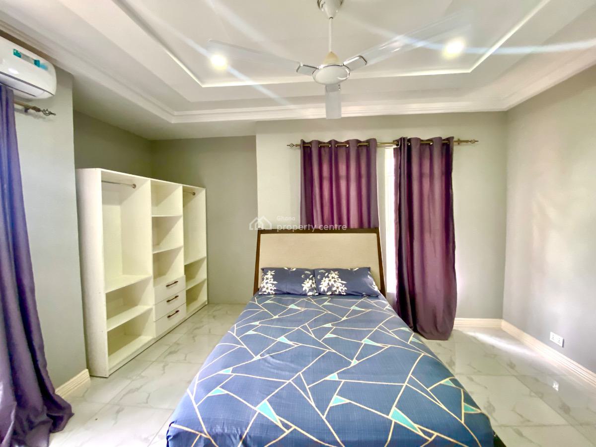 Two Bedroom Apartment, Amaheia, Ga South Municipal, Accra, Apartment for Rent