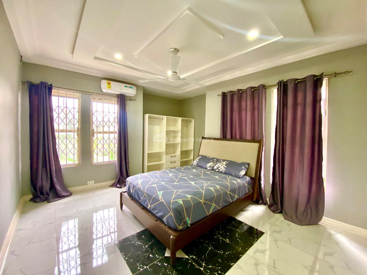 Two Bedroom Apartment, Amaheia, Ga South Municipal, Accra, Apartment for Rent