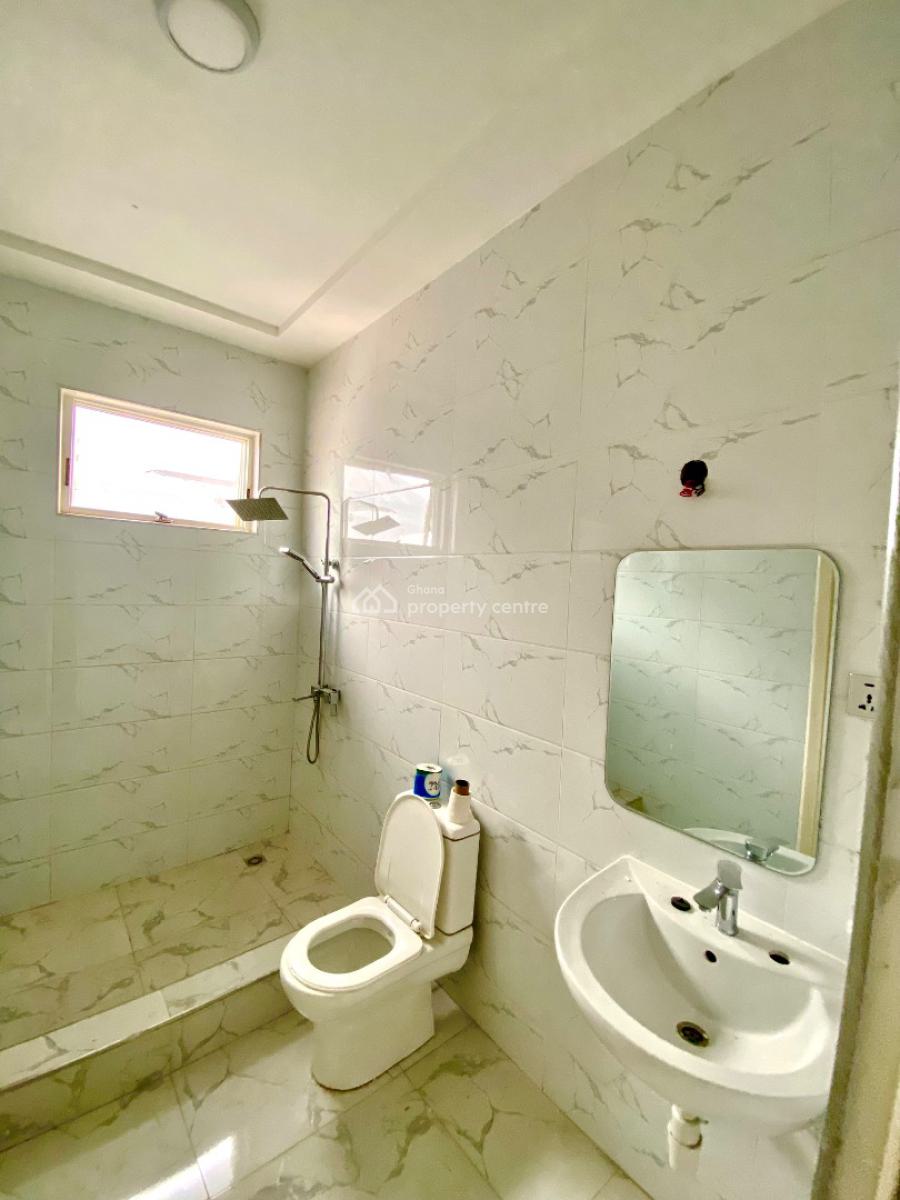 Two Bedroom Apartment, Amaheia, Ga South Municipal, Accra, Apartment for Rent