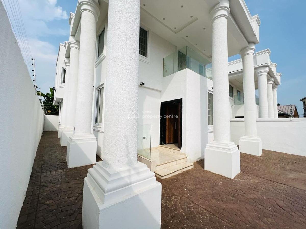 Executive 3 Bedroom, Tse Addo, Accra, House for Sale
