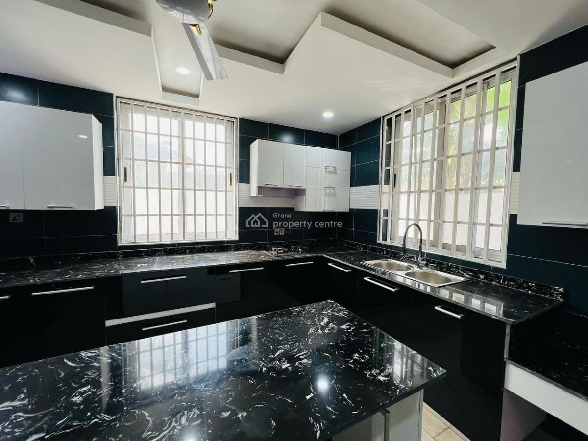 Executive 3 Bedroom, Tse Addo, Accra, House for Sale