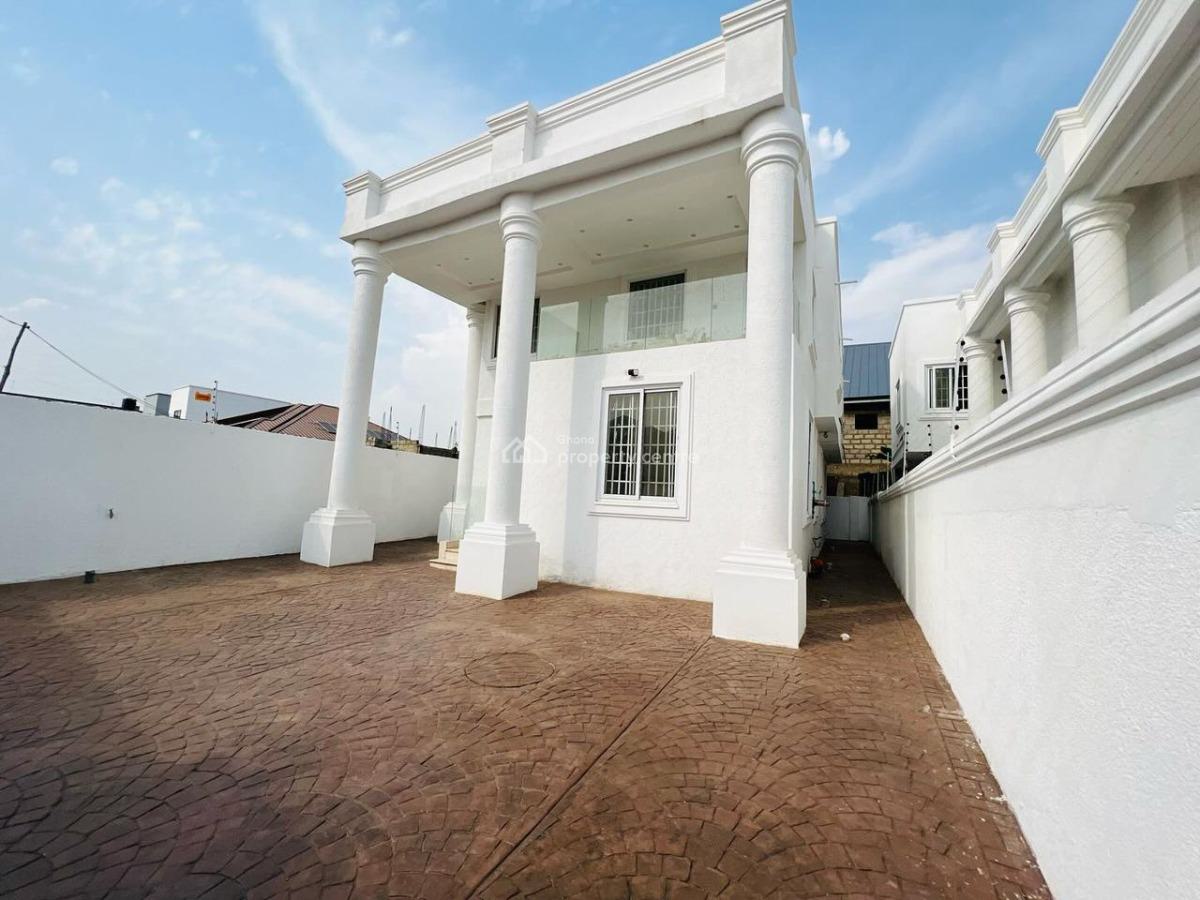Executive 3 Bedroom, Tse Addo, Accra, House for Sale