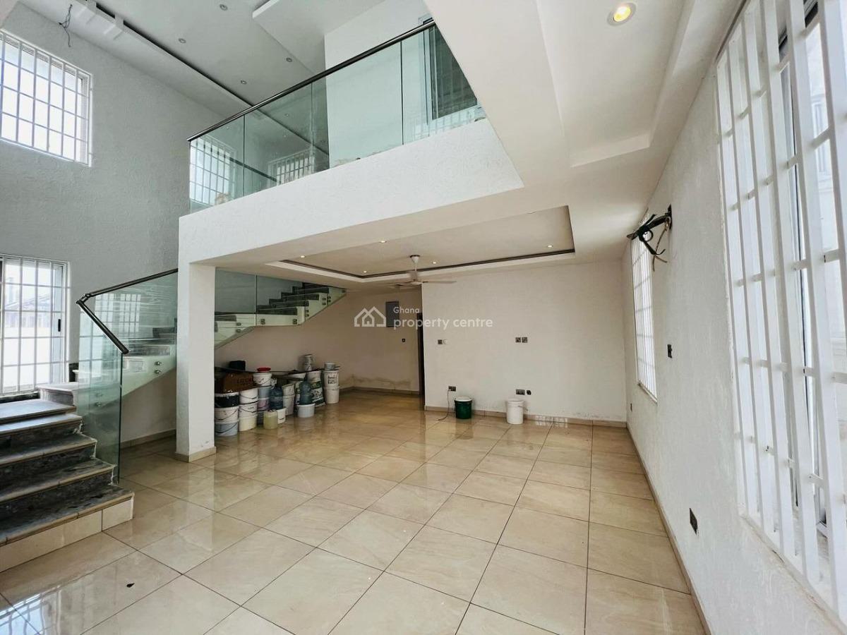 Executive 3 Bedroom, Tse Addo, Accra, House for Sale