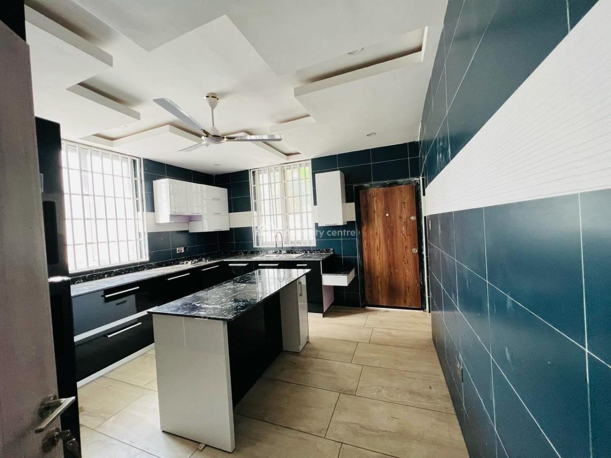Executive 3 Bedroom, Tse Addo, Accra, House for Sale